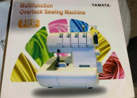 machines-a-coudre-surjeteuse-4-fils-yamata-dely-brahim-alger-algerie