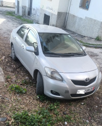 voitures-toyota-yaris-sedan-2008-constantine-algerie