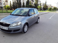 voitures-skoda-fabia-2014-fresh-hraoua-alger-algerie