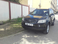 voitures-chevrolet-captiva-2012-lt-hraoua-alger-algerie