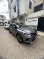 voitures-renault-captur-2022-oran-algerie