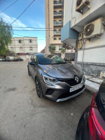 voitures-renault-captur-2022-oran-algerie