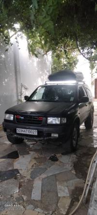سيارات-opel-frontera-court-2000-صيادة-مستغانم-الجزائر