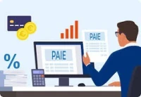 Chargé de paie