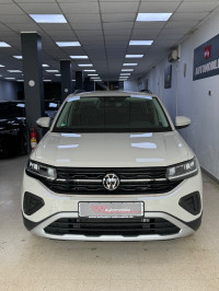 voitures-volkswagen-t-cross-2024-cheraga-alger-algerie