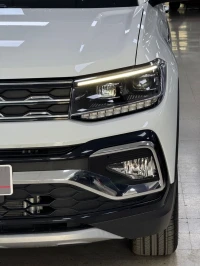 Volkswagen T-Cross 2025 R line