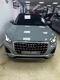 سيارات-audi-q2-2026-s-line-شراقة-الجزائر