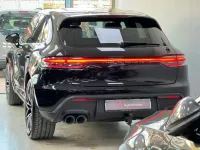 Porsche Macan 2024 Macan T