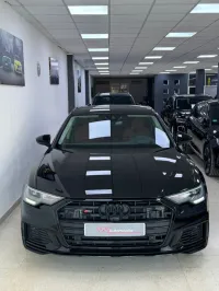 Audi Kit s6 2023 Sline