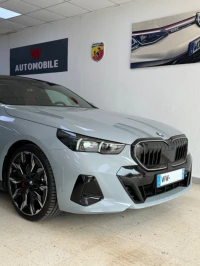 BMW 520 D 2025 Pack M