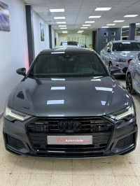 voitures-audi-a6-2023-s-line-cheraga-alger-algerie