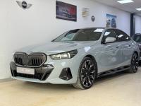 BMW 520 D 2026 Pack m XDRIVE thumbnail 3