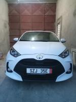 voitures-toyota-yaris-2022-touch-active-blida-algerie