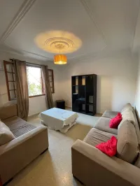 Location vacances Appartement F3 Alger Ain taya