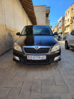 voitures-skoda-fabia-2014-fresh-kolea-tipaza-algerie