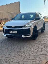 سيارات-geely-coolray-2025-starlight-بوسماعيل-تيبازة-الجزائر