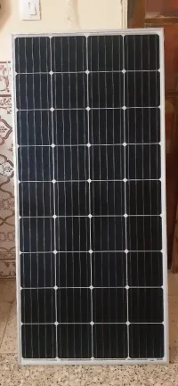 Panneau solaire 175w 12v
