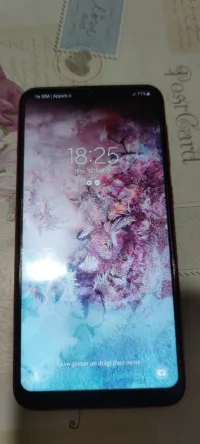 Samsung A10
