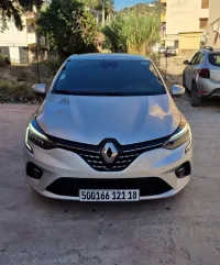 Renault Clio5 2021 intense