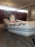 bateaux-barques-yamaha-semi-rigide-2019-tlemcen-algerie