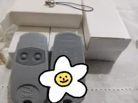 Télécommande came et  BFT pour portail 