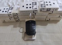 Télécommande pojul vario