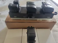 Commande lève vitre xtrail T30 