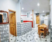 Location vacances Appartement F3 Jijel Jijel