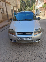 voitures-chevrolet-aveo-4-portes-2007-ain-benian-alger-algerie