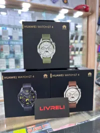 Huawei Gt4