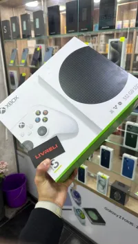 Xbox Serie S