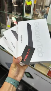 Samsung Tab a8 4gb ram 64gb