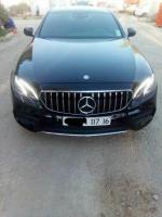 voitures-mercedes-classe-e-2017-designo-sidi-bel-abbes-algerie