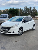 voitures-peugeot-208-2015-silver-line-blida-algerie