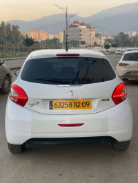 voitures-peugeot-208-2012-access-blida-algerie