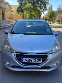 voitures-peugeot-208-2013-active-blida-algerie