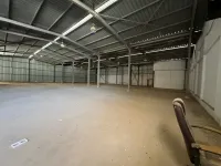 Location Hangar Oran El Kerma