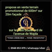 villa-vente-oran-algerie