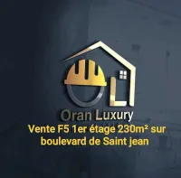 Vente Appartement F5 Oran Oran