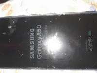 Samsung Galaxy A50