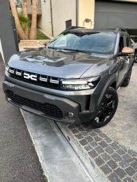 سيارات-dacia-duster-2026-extreme-أولاد-ميمون-تلمسان-الجزائر