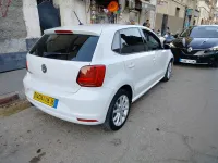 Volkswagen Polo 2016 carat