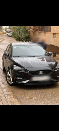 voitures-seat-leon-2021-ain-tarek-relizane-algerie