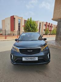 سيارات-geely-gx3-pro-2026-غزوات-تلمسان-الجزائر
