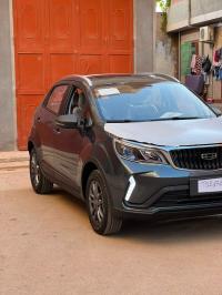 voitures-geely-gx3-pro-2026-ghazaouet-tlemcen-algerie