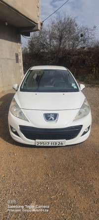 voitures-peugeot-207-plus-2013-el-guelbelkebir-medea-algerie