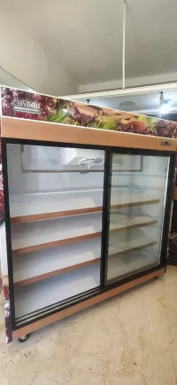 Frigo cuisinox 