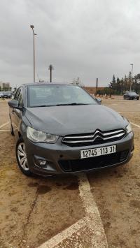 سيارات-citroen-c-elysee-2013-وهران-الجزائر