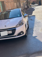 voitures-peugeot-208-2019-allure-facelift-bir-el-djir-oran-algerie