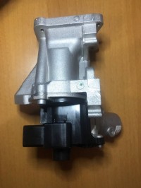 Vanne EGR originale Peugeot / Citroën 2.2 HDi  Neuve